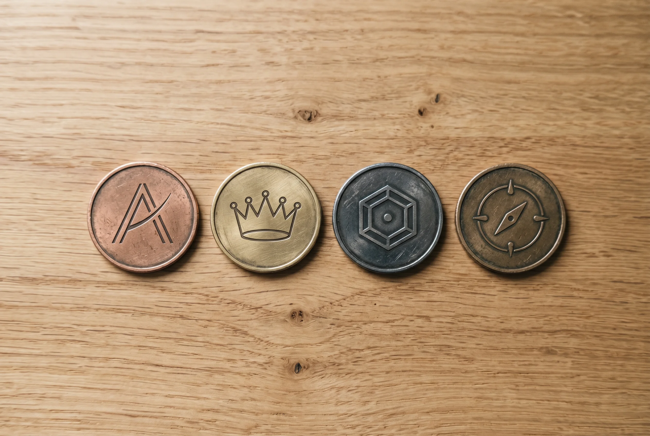 Comparativa gráfica de monedas Ethereum, Litecoin, Solana y Dogecoin con tiempos y comisiones