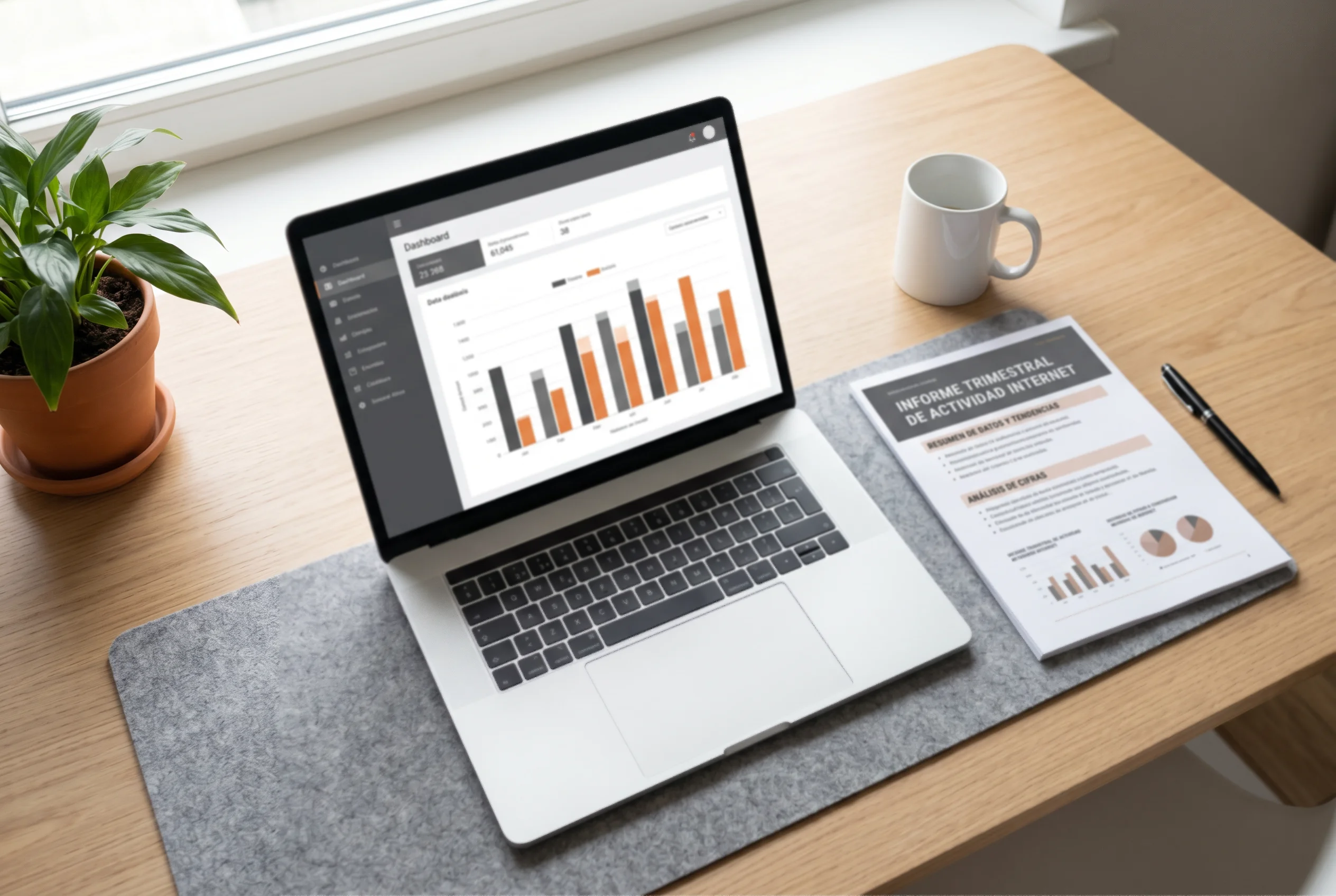 Gráfica de dominios de juego legal e ilegal con marcador del 3% destacado