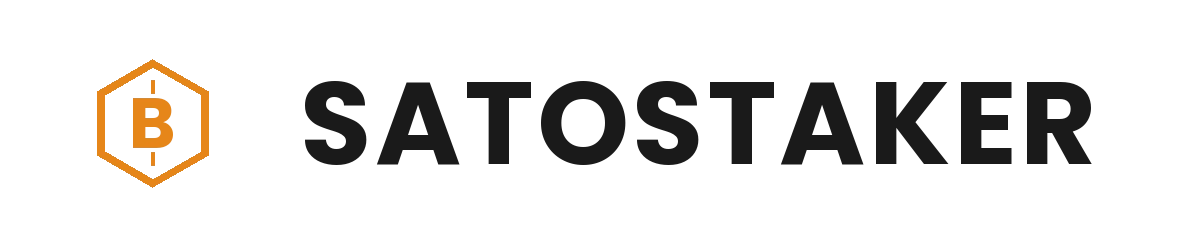 Satostaker